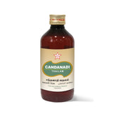 Skm Ayurveda Candanadi Thailam Oil